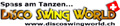 Logo Discoswingworld